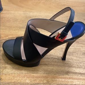 Stuart Weitzman Shoes  $200